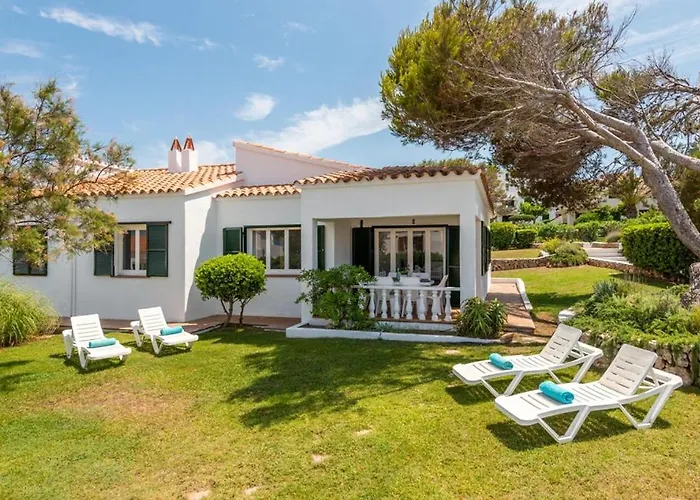 Arenal Jardin 56-2 - Arenal Den Castell