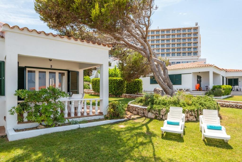 Arenal Jardin 56-2 - Arenal Den Castell Appartement