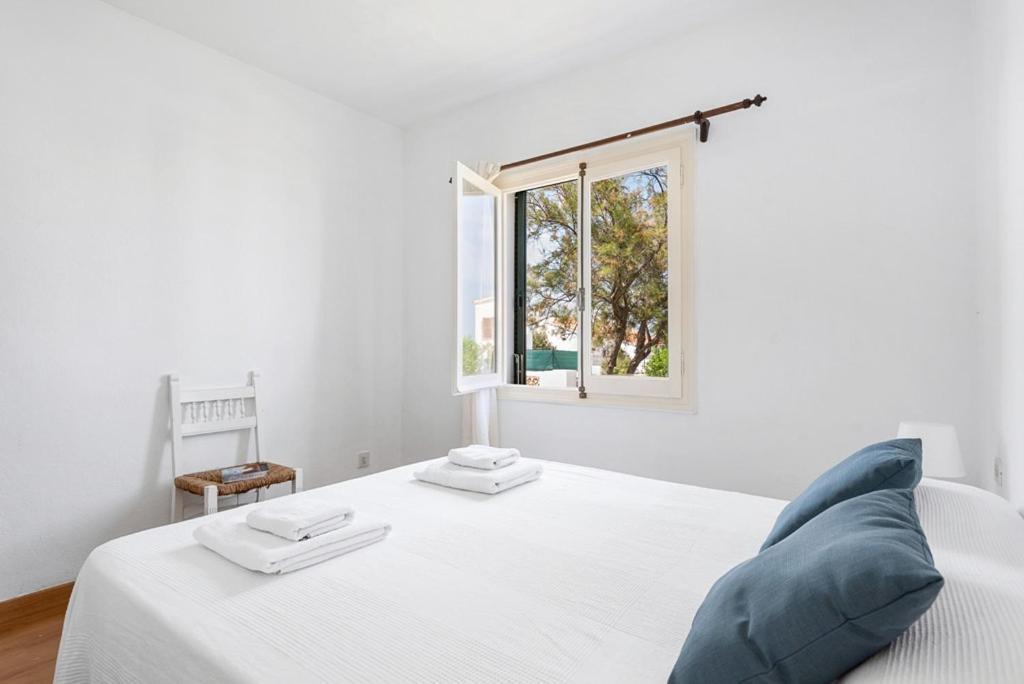 Arenal Jardin 56-2 - Arenal Den Castell Appartement