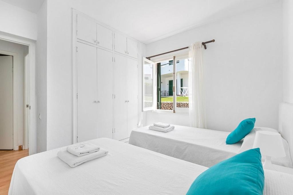 Arenal Jardin 56-2 - Arenal Den Castell Appartement
