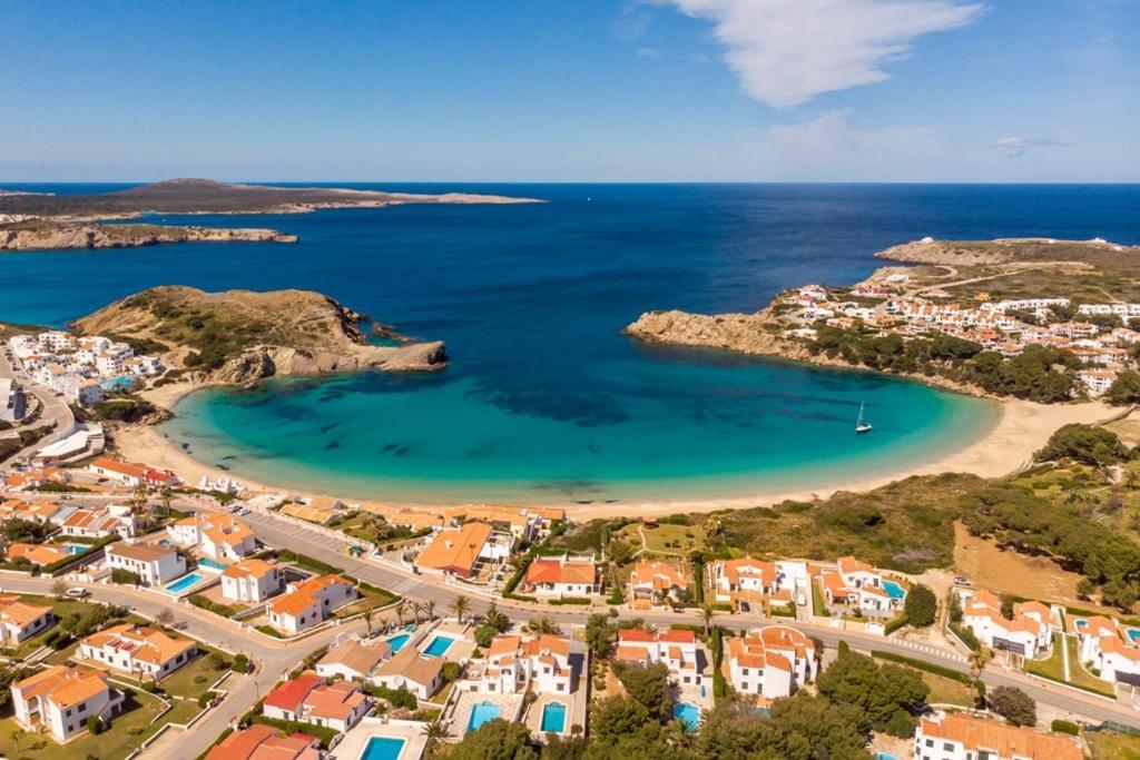 Appartement Arenal Jardin 56-2 - Arenal Den Castell