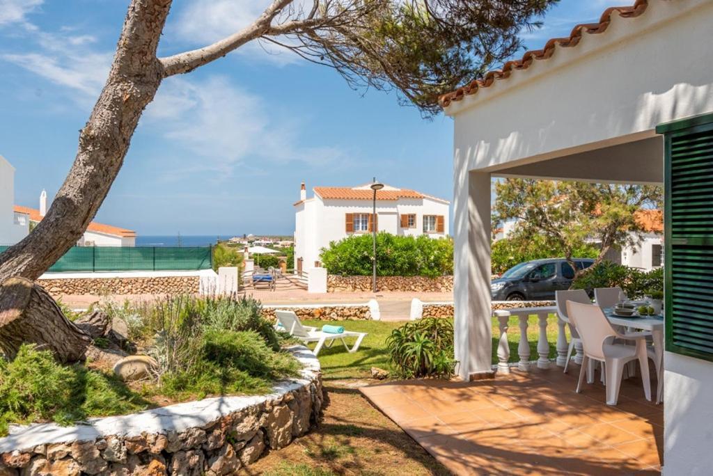Appartement Arenal Jardin 56-2 - Arenal Den Castell *