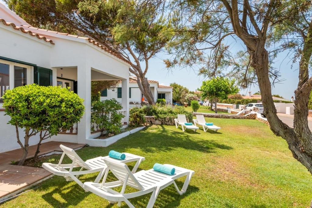 Apartamento Arenal Jardín 56-2 - Arenal Den Castell