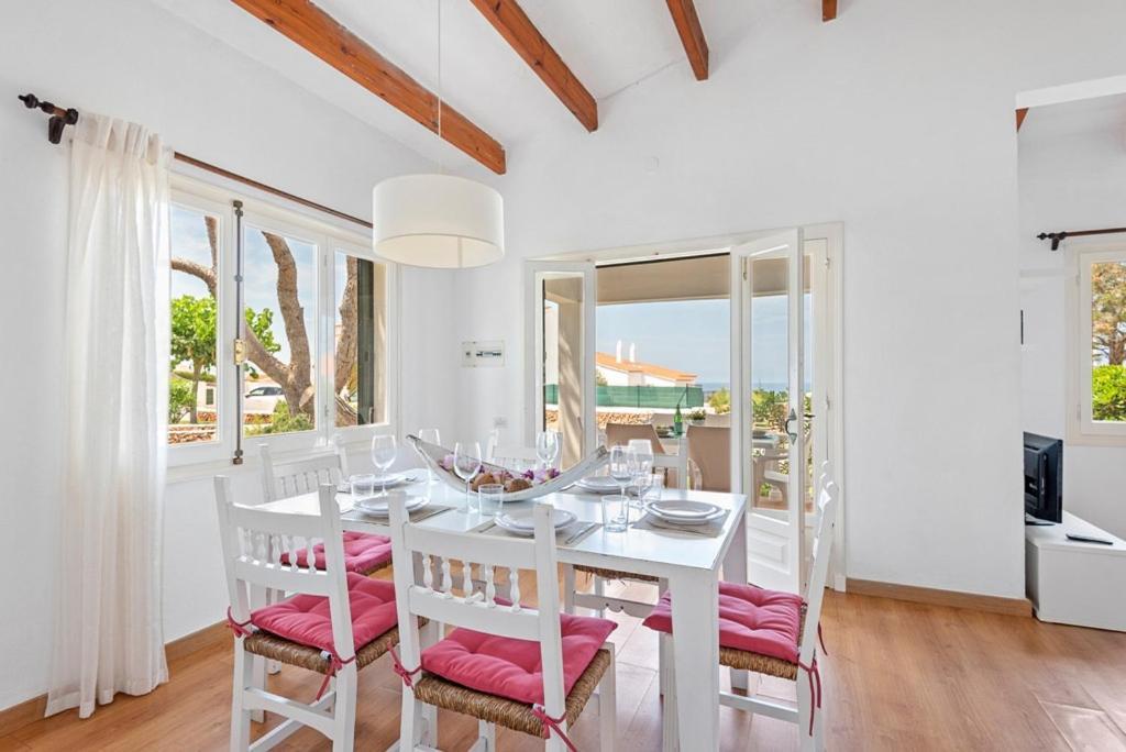 Appartement Arenal Jardin 56-2 - Arenal Den Castell