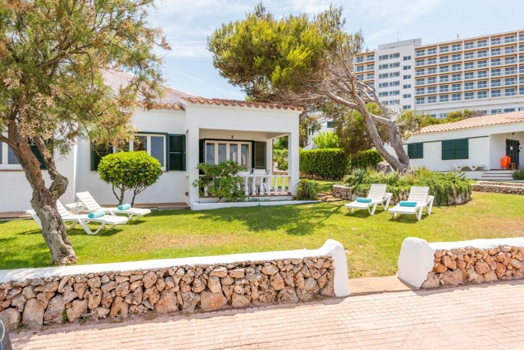 Apartamento Arenal Jardín 56-2 - Arenal Den Castell *