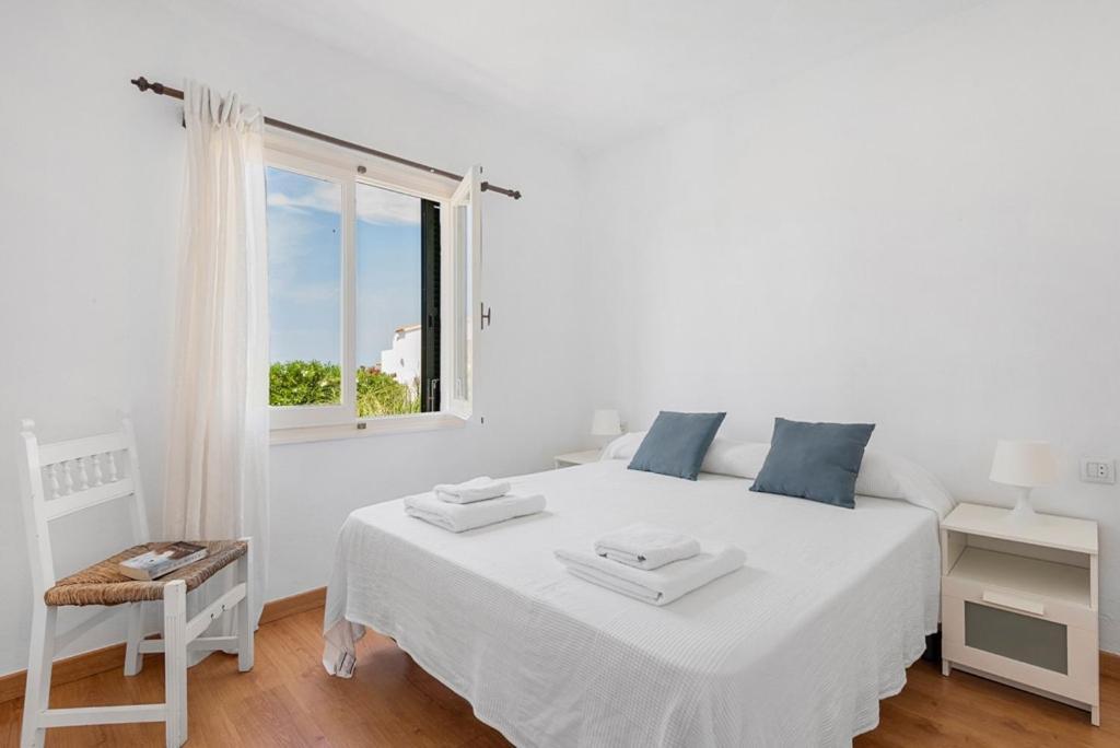 Appartement Arenal Jardin 56-2 - Arenal Den Castell
