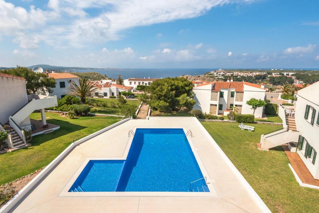 Apartamento Arenal Jardín 56-2 - Arenal Den Castell