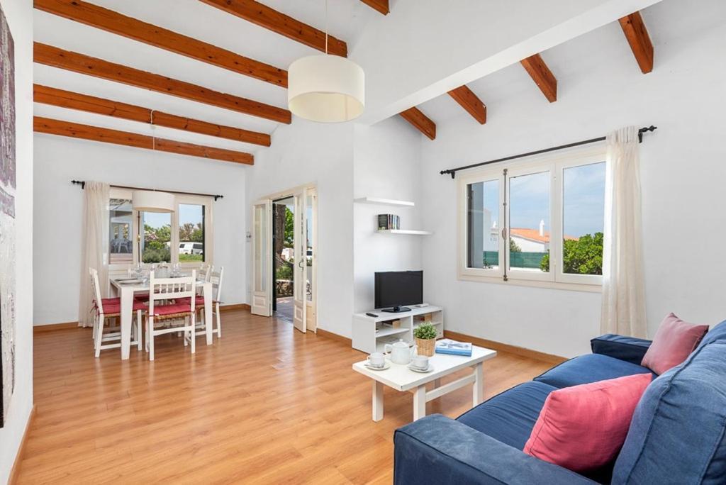 Apartamento Arenal Jardín 56-2 - Arenal Den Castell *